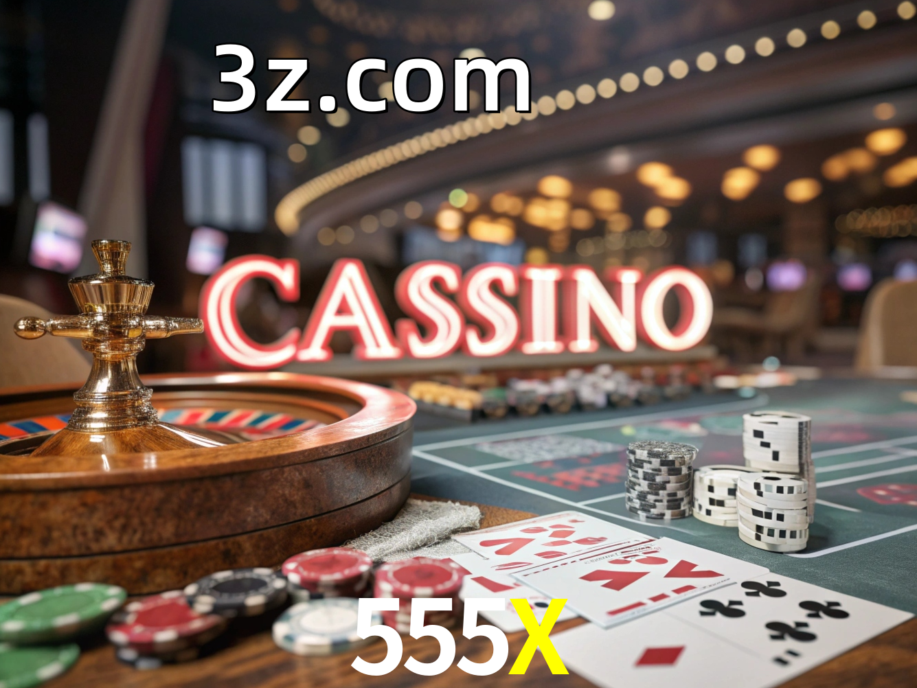 Melhores Jogos de Slots no 555X 🍀
