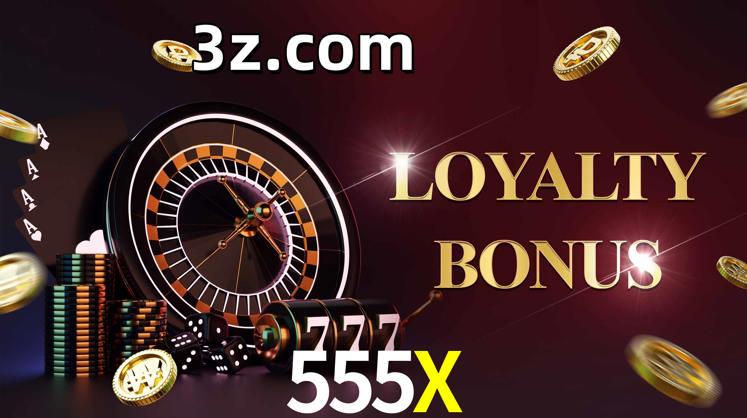 Melhores Jogos de Slots no 555X 🍀