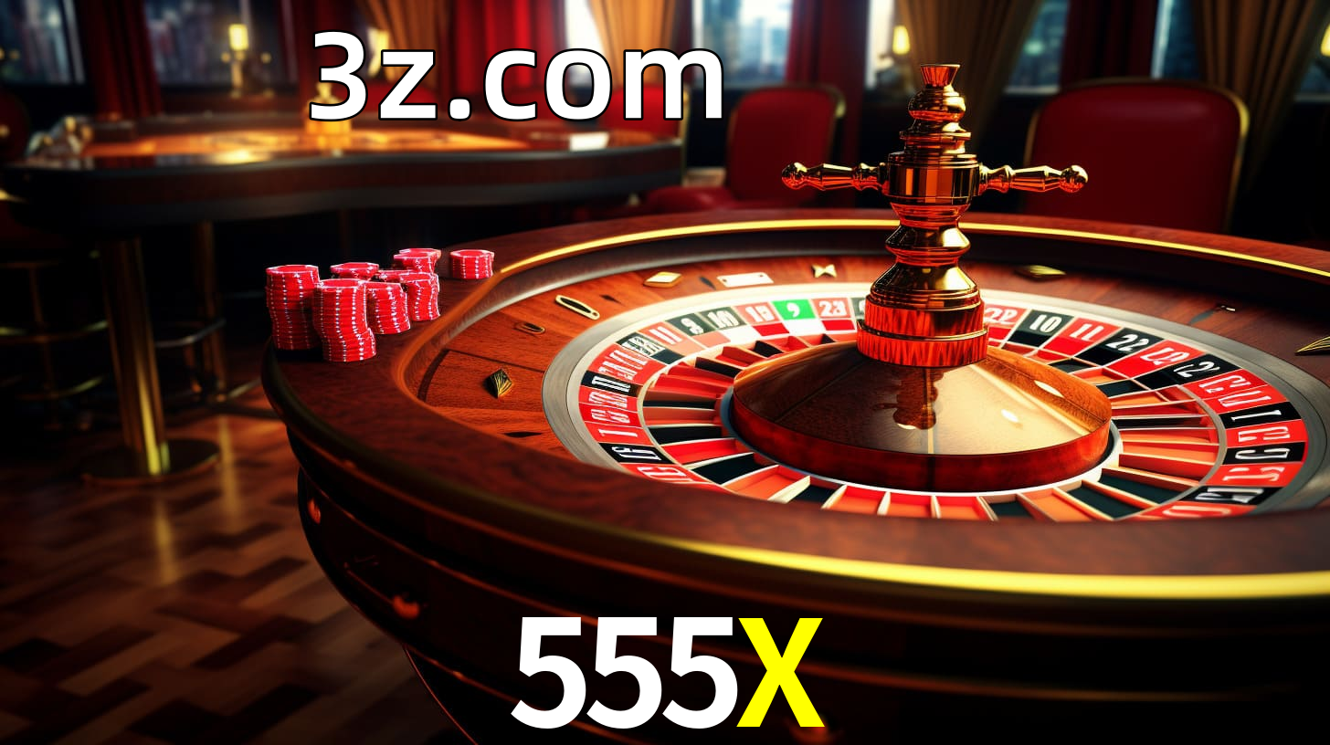 Melhores Jogos de Slots no 555X 🍀