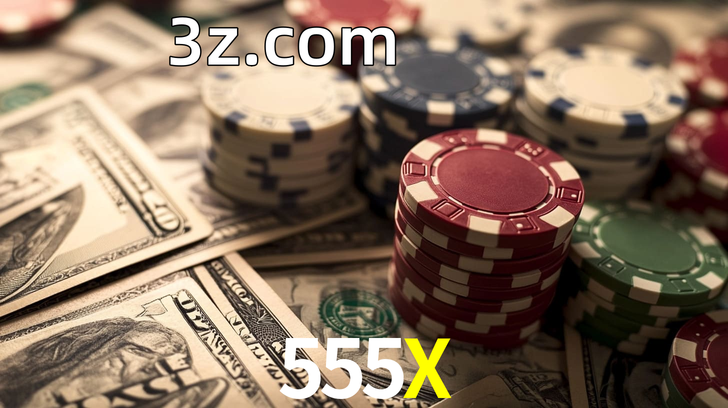 Melhores Jogos de Slots no 555X 🍀