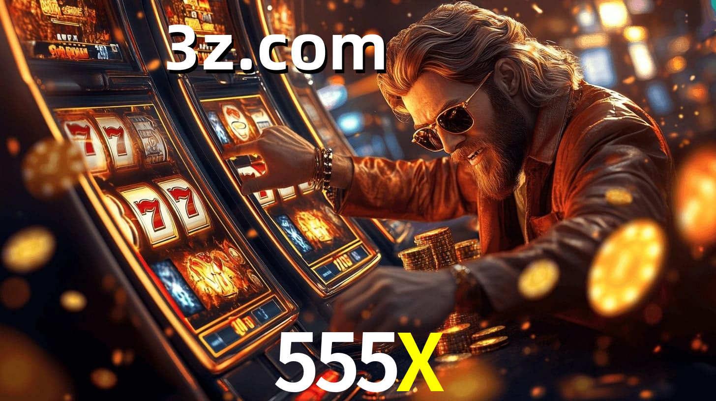 Melhores Jogos de Slots no 555X 🍀