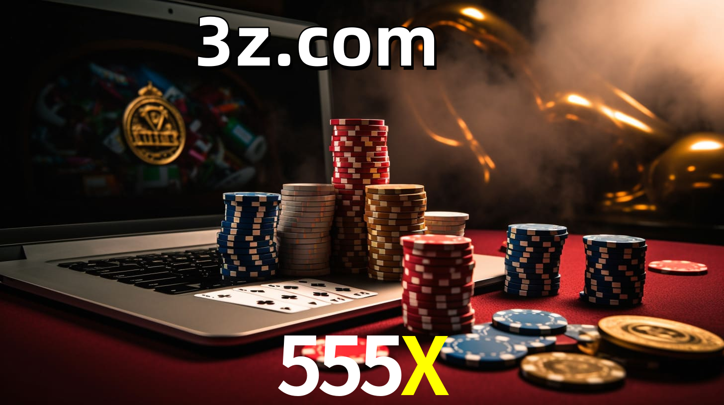 Melhores Jogos de Slots no 555X 🍀